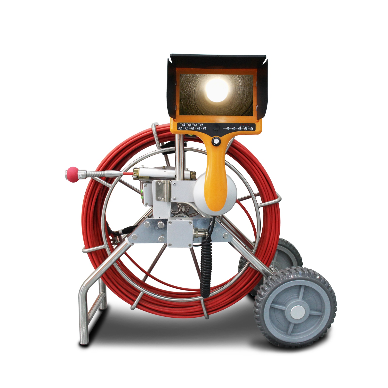 7GY60-Pipe Inspection Camera