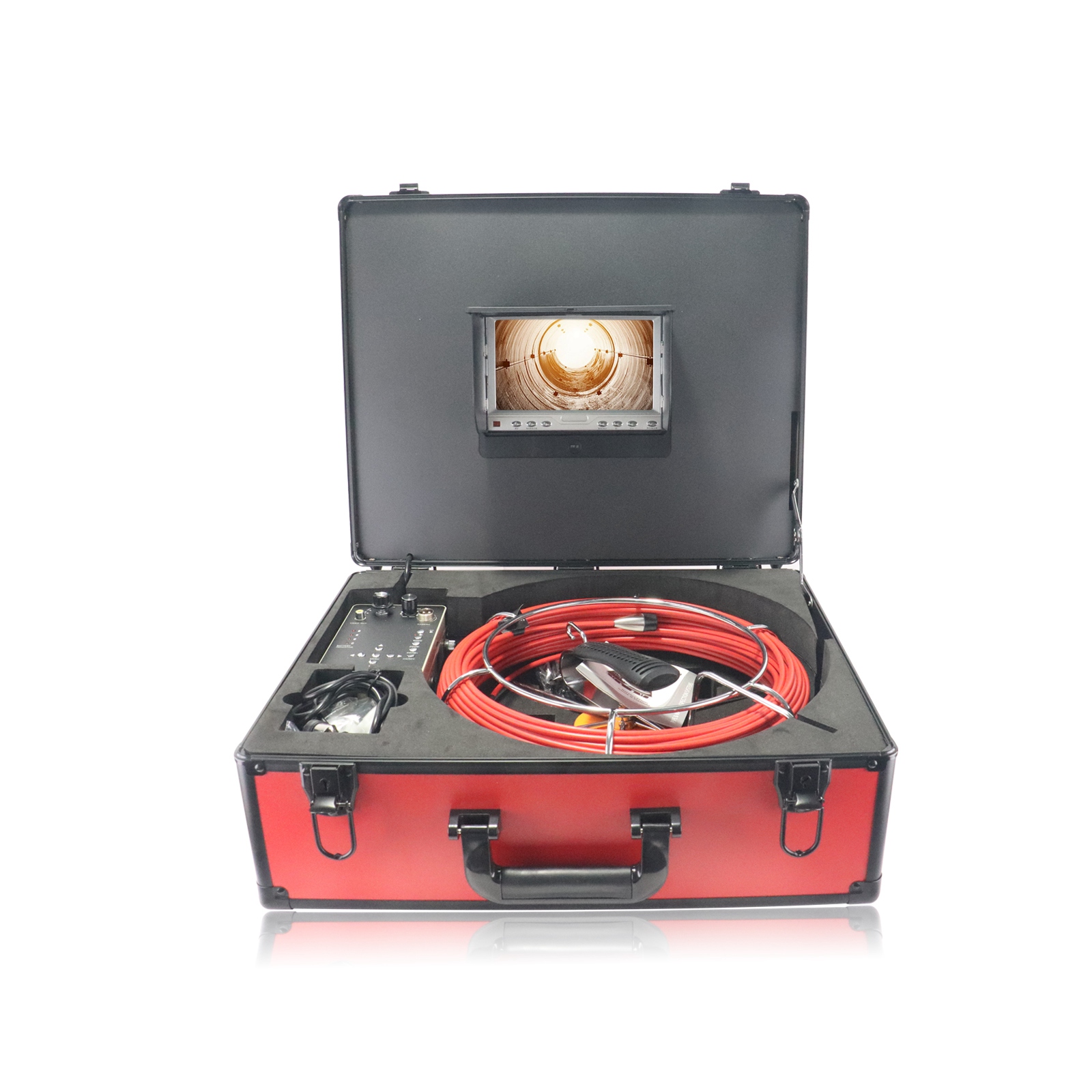 7D1-Sewer Inspection Camera